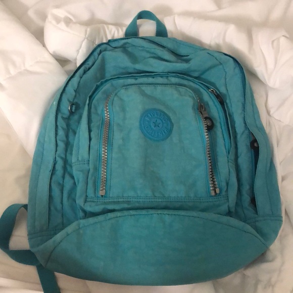 Kipling Backpack - Picture 1 of 3